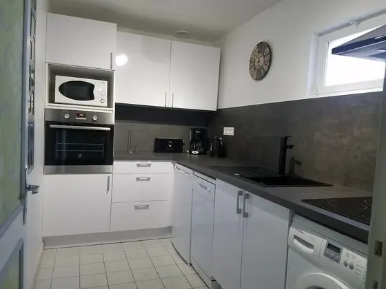 Süit, 2 Yatak Odası