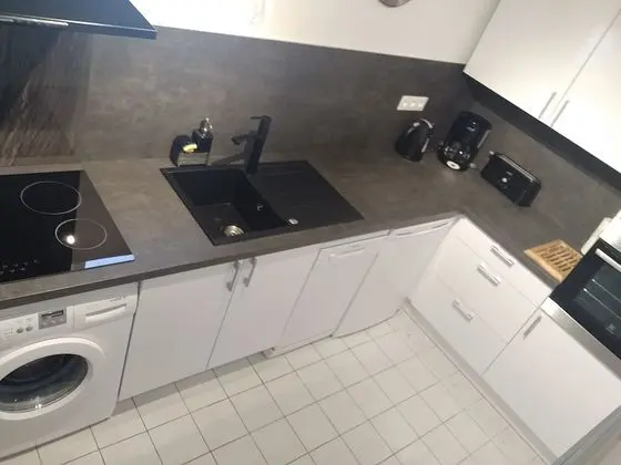 Süit, 2 Yatak Odası