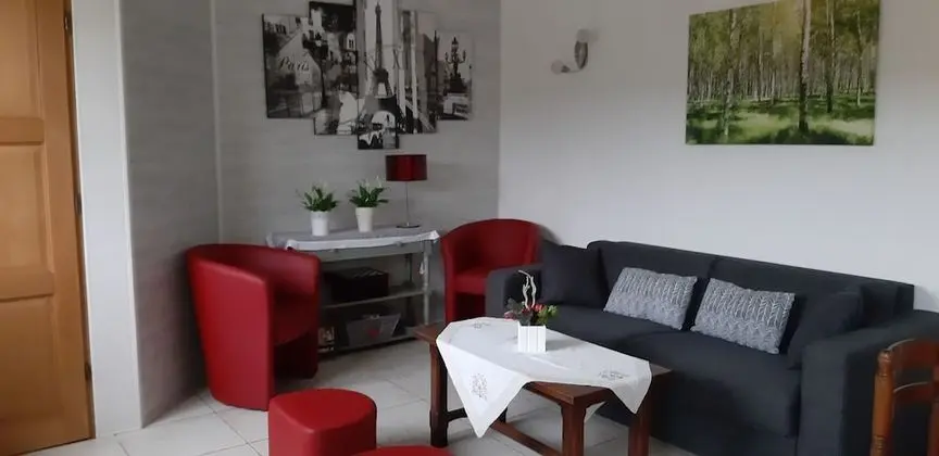 Classic Tek Büyük veya İki Ayrı Yataklı Oda (Acacias)