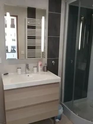 Classic Tek Büyük veya İki Ayrı Yataklı Oda (Acacias)