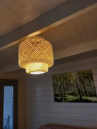 Classic Tek Büyük veya İki Ayrı Yataklı Oda (Acacias)