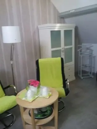 Comfort Tek Büyük veya İki Ayrı Yataklı Oda (Bouleau)