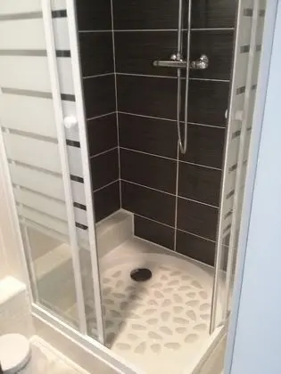 Comfort Tek Büyük veya İki Ayrı Yataklı Oda (Bouleau)