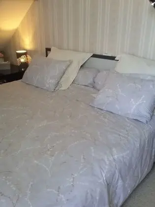 Tek Büyük veya İki Ayrı Yataklı Oda (Vigne)