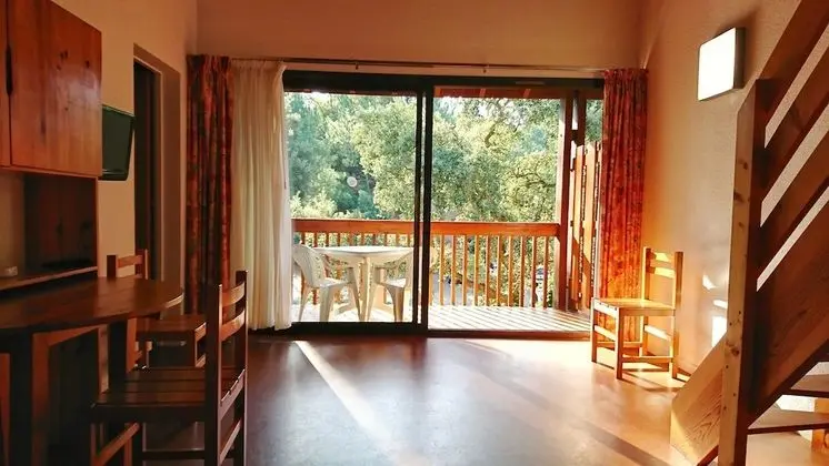 Apart Daire, Birden Çok Yatak, Sigara İçilmez