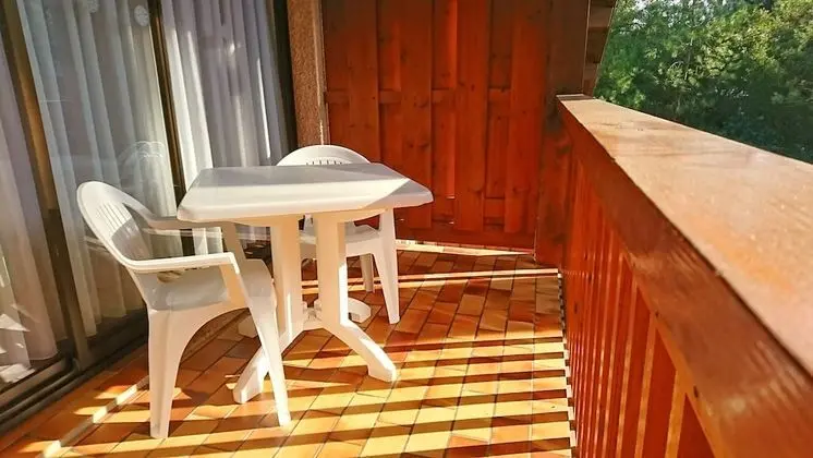 Apart Daire, Birden Çok Yatak, Sigara İçilmez