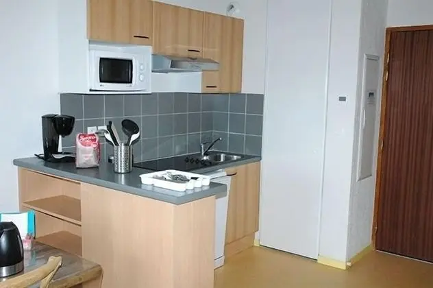 Apart Daire, 2 Yatak Odası, Balkon