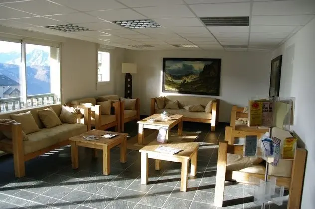 Apart Daire, 2 Yatak Odası, Balkon