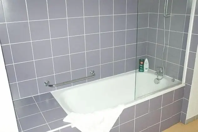 Apart Daire, 2 Yatak Odası, Balkon