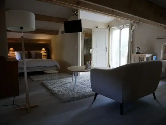 Süit (La Cabane)