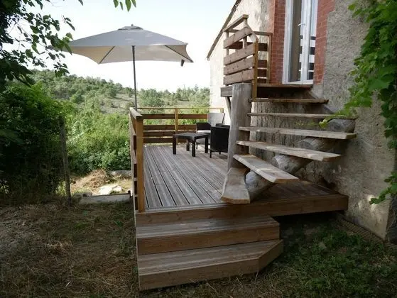 Süit (La Cabane)