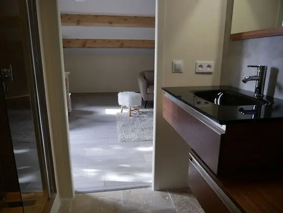 Süit (La Cabane)