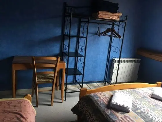 Tek Büyük Yataklı Oda, Özel Banyo