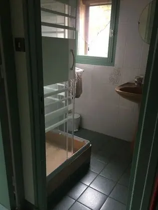 Tek Büyük Yataklı Oda, Özel Banyo