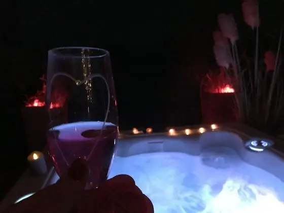 Süit, Bahçe Manzaralı (Hammam & SPA)