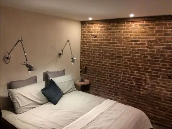 Süit, Bahçe Manzaralı (Hammam & SPA)