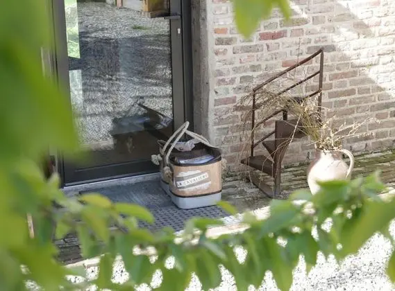 Süit, Bahçe Manzaralı (Hammam & SPA)