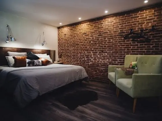 Süit, Bahçe Manzaralı (Hammam & SPA)