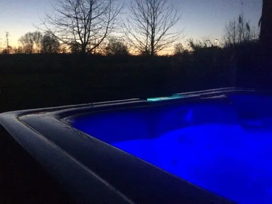 Süit, Bahçe Manzaralı (Hammam & SPA)