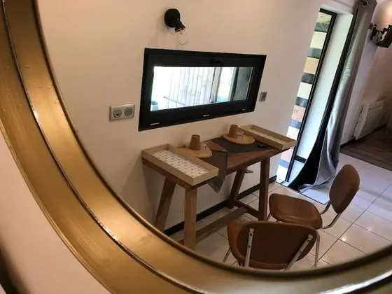 Süit, Bahçe Manzaralı (Hammam & SPA)