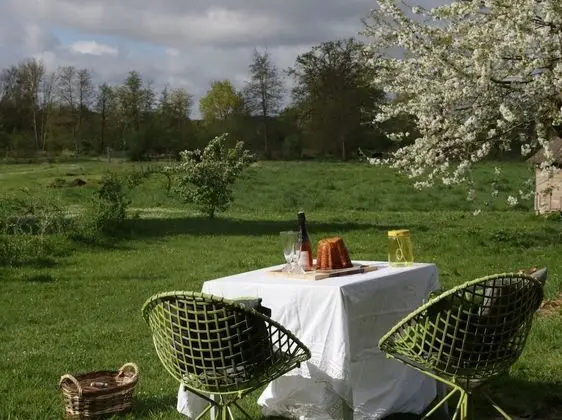 Süit, Bahçe Manzaralı (Hammam & SPA)