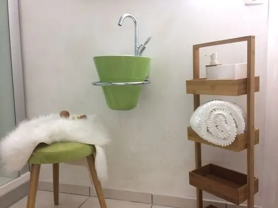 Süit, Bahçe Manzaralı (Hammam & SPA)