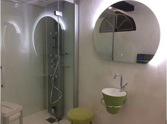 Süit, Bahçe Manzaralı (Hammam & SPA)