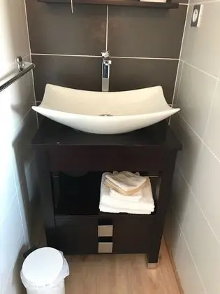 Tek Büyük Yataklı Oda (2)