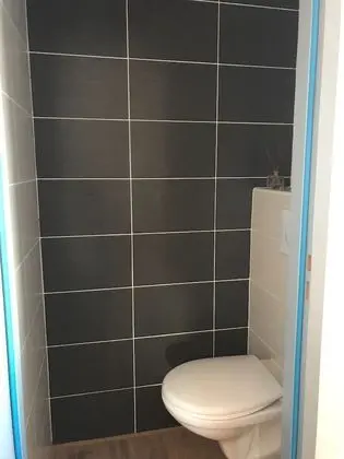 Tek Büyük Yataklı Oda (2)