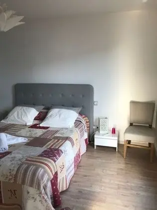 Tek Büyük Yataklı Oda, Teras