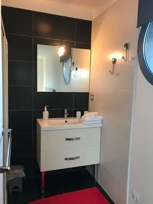 Tek Büyük Yataklı Oda, Teras