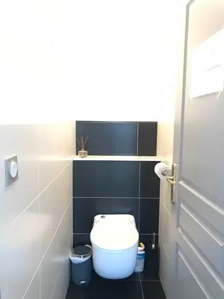 Tek Büyük Yataklı Oda, Teras