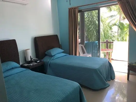 Deluxe Apart Daire, 2 Yatak Odası