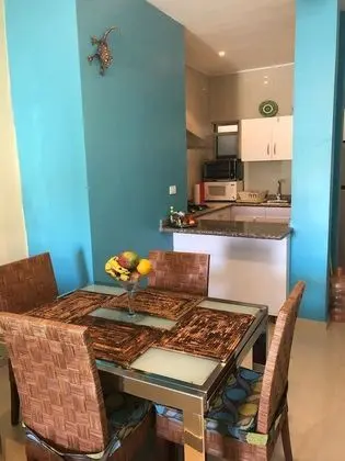 Deluxe Apart Daire, 2 Yatak Odası
