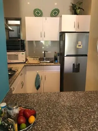 Deluxe Apart Daire, 2 Yatak Odası