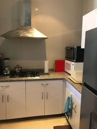 Deluxe Apart Daire, 2 Yatak Odası