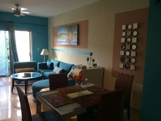 Deluxe Apart Daire, 2 Yatak Odası