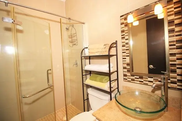 Deluxe Apart Daire, 2 Yatak Odası