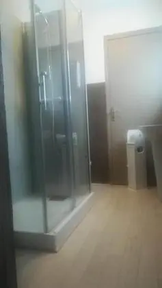 İki Ayrı Yataklı Oda, Özel Banyo