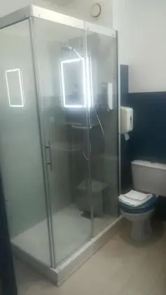 İki Ayrı Yataklı Oda, Özel Banyo