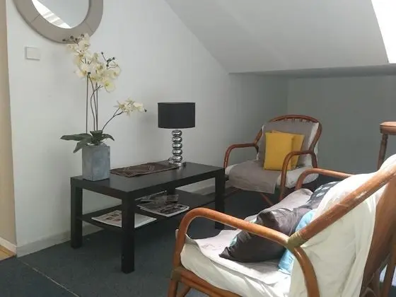 İki Ayrı Yataklı Oda, Özel Banyo