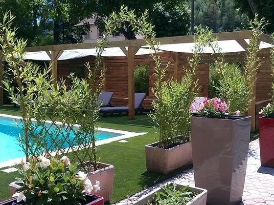 İki Ayrı Yataklı Oda, Özel Banyo