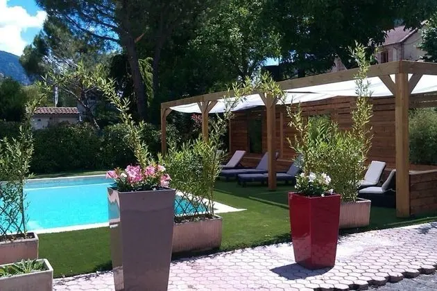 İki Ayrı Yataklı Oda, Özel Banyo