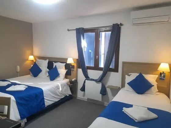 Üç Kişilik Oda, Özel Banyo