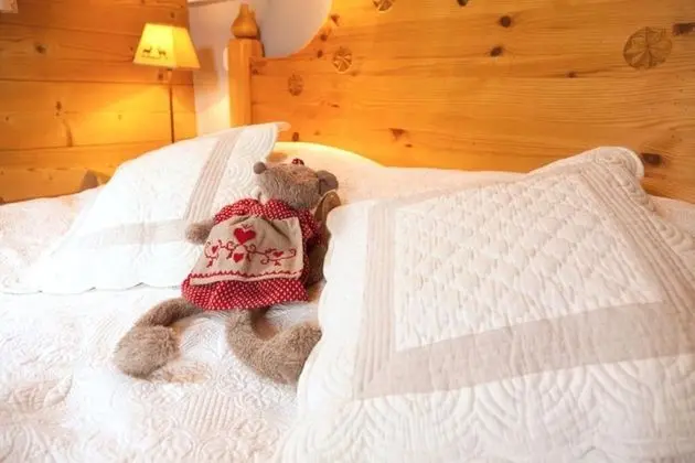 Apart Daire, Özel Banyo, Dağ Manzaralı (LA NO)