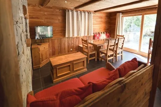 Apart Daire, Özel Banyo, Dağ Manzaralı (LA NO)