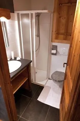 Apart Daire, Özel Banyo, Dağ Manzaralı (LA NO)