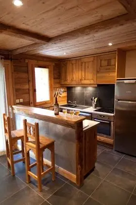 Apart Daire, Özel Banyo, Dağ Manzaralı (LA NO)