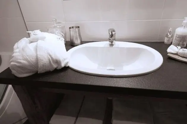 Apart Daire, Özel Banyo, Dağ Manzaralı (OURRA)