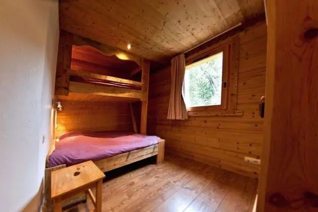 Superior Apart Daire, Özel Banyo, Dağ Manzaralı (EGUA)